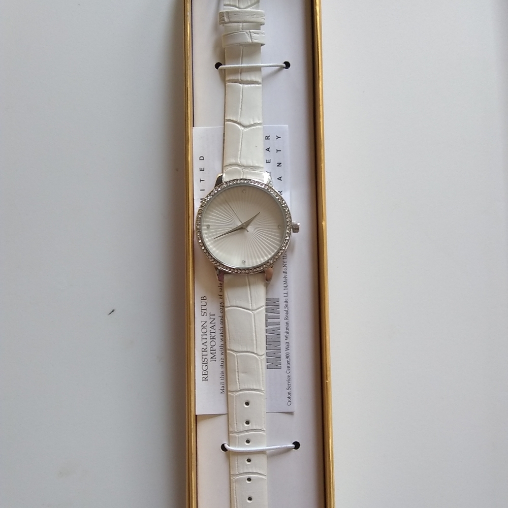 Geneva Watch